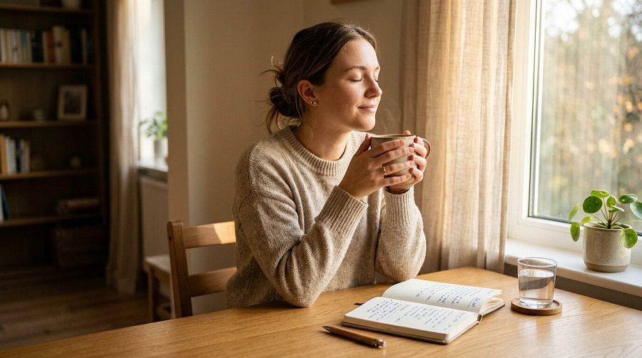 The Importance of Structure and Routine in the Recovery Process