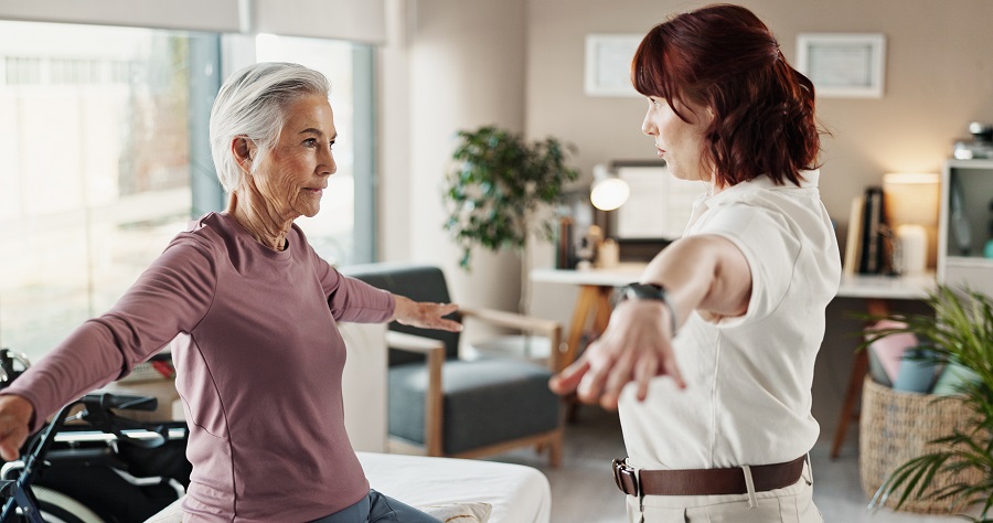 What To Expect In Residential Rehab